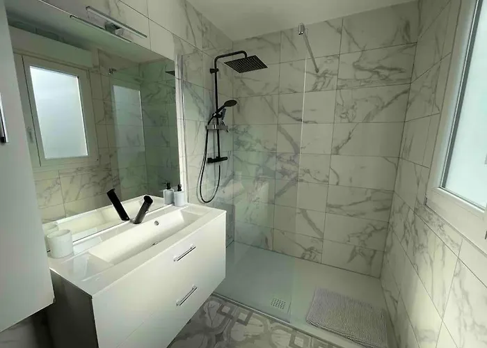 Apartment Duplex Cosy Nancy A 10 Minutes